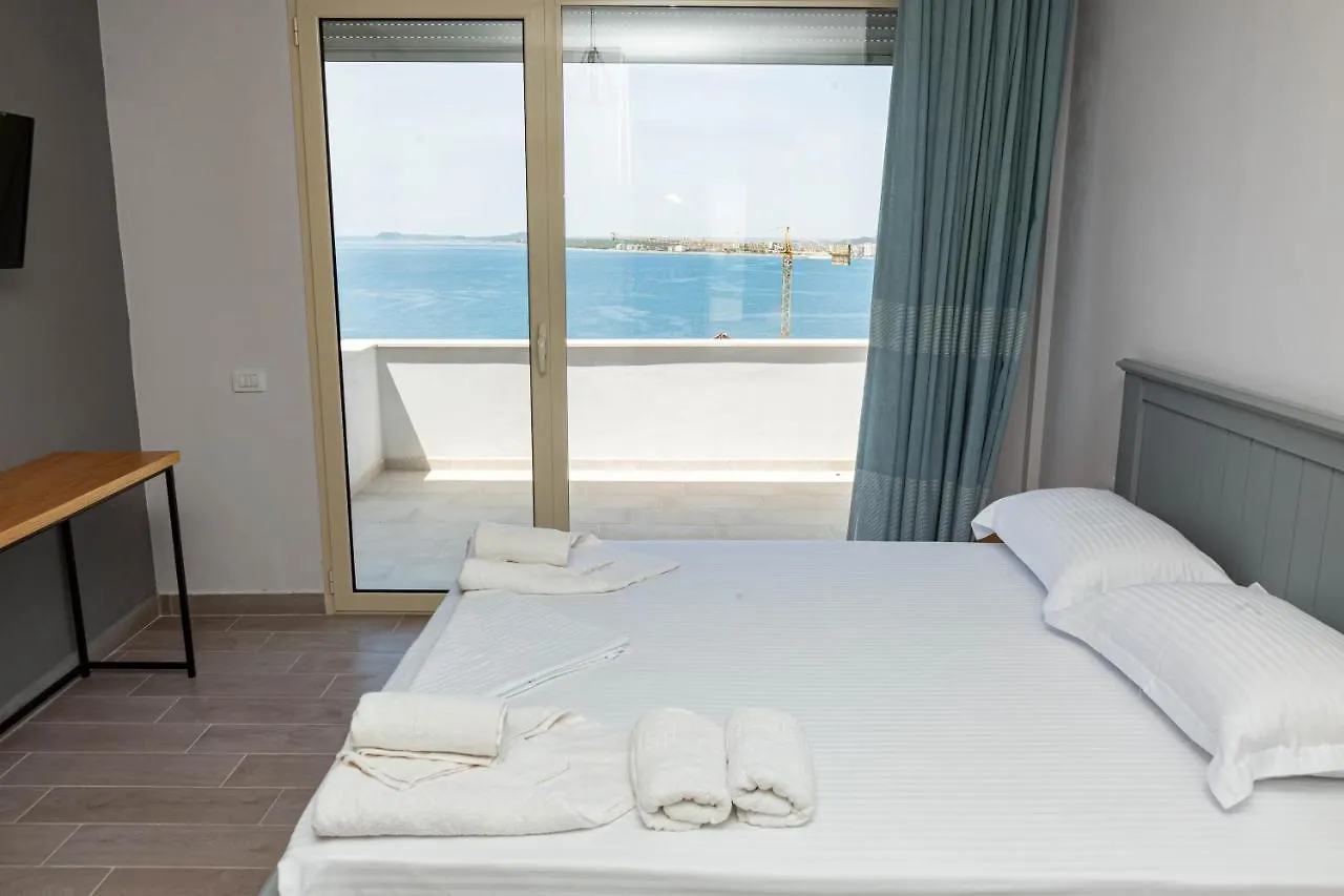 Aerial Hotel & Spa Vlore Albania