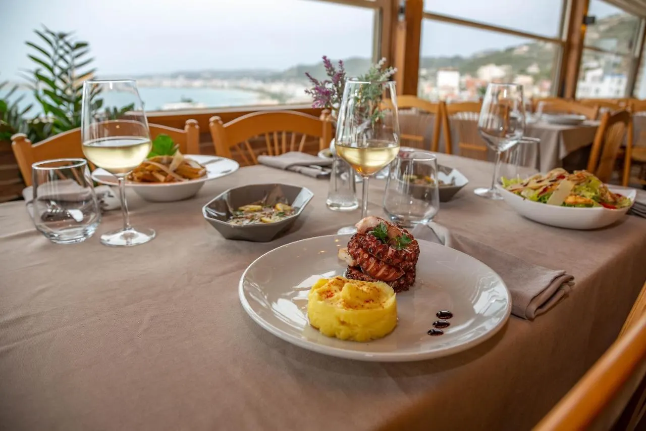 Aerial Hotel & Spa Vlore 4*,  Albania