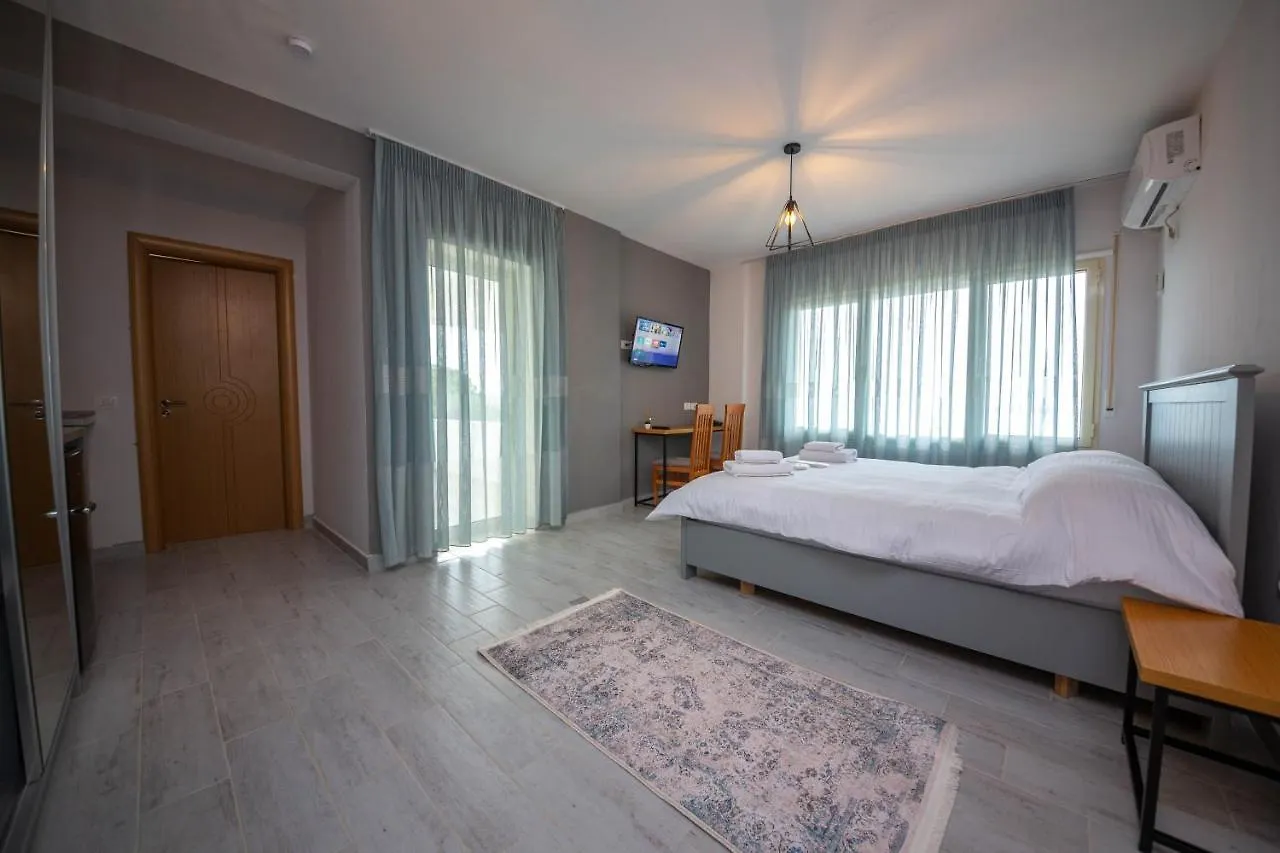 Aerial Hotel & Spa Vlore Albania