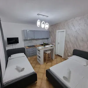 Apartamento Studio Vlora, Vlorë