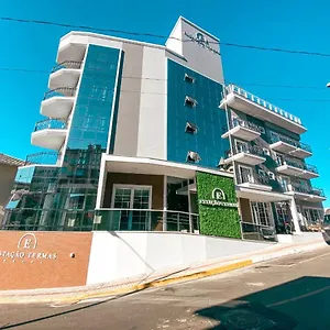 Estação Termas Piratuba