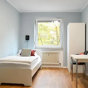 1, 2, Sleep Messe Norimberk